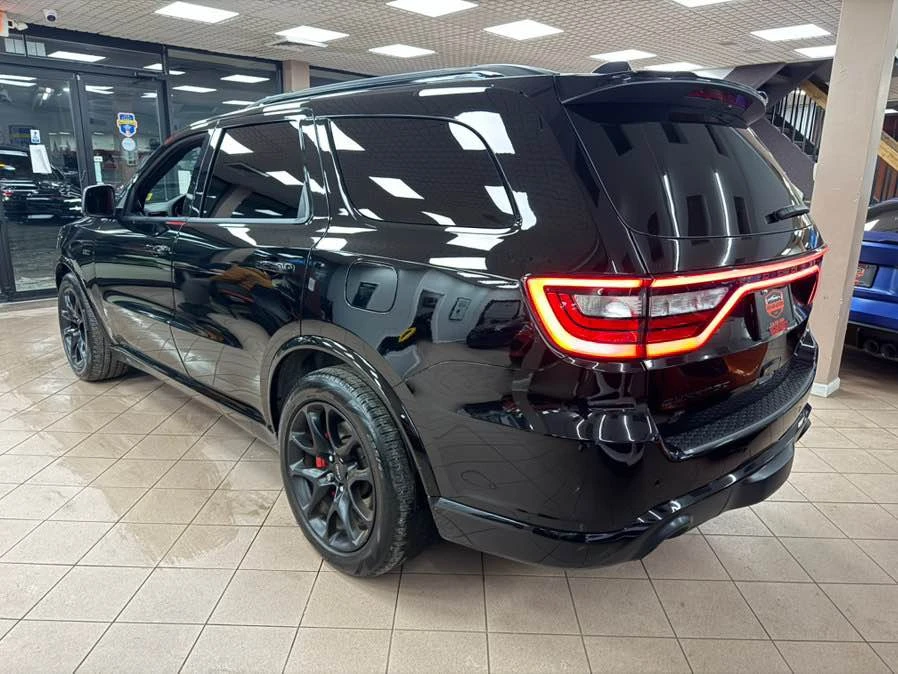 2023 Dodge Durango 3rd Gen - Image 3 of 15