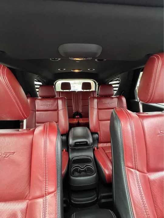 2023 Dodge Durango 3rd Gen - Image 8 of 14