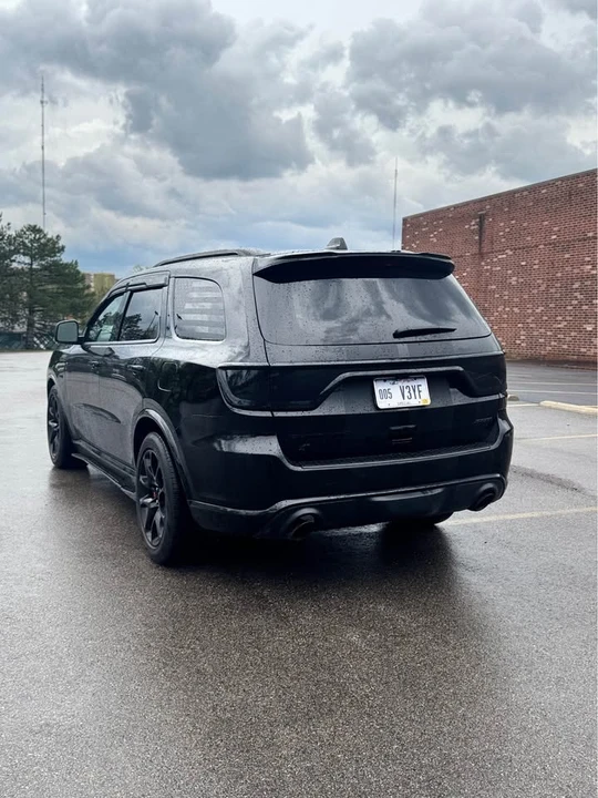 2023 Dodge Durango 3rd Gen - Image 3 of 14