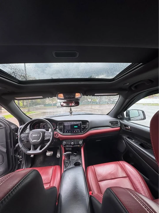 2023 Dodge Durango 3rd Gen - Image 11 of 14
