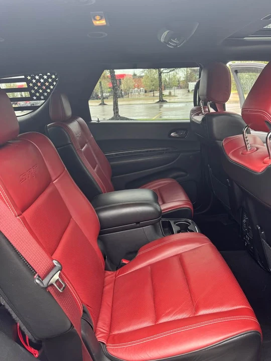 2023 Dodge Durango 3rd Gen - Image 10 of 14
