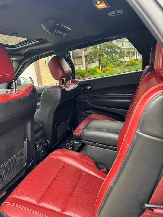 2023 Dodge Durango 3rd Gen - Image 7 of 14