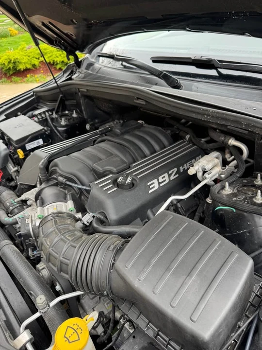 2023 Dodge Durango 3rd Gen - Image 14 of 14