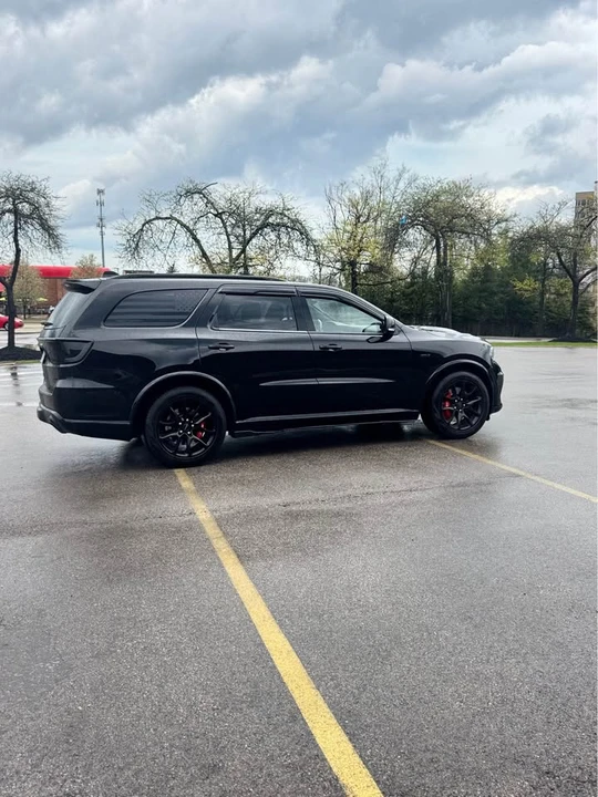 2023 Dodge Durango 3rd Gen - Image 12 of 14