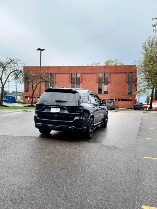 2023 Dodge Durango 3rd Gen - Image 13 of 14
