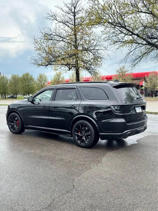 2023 Dodge Durango 3rd Gen - Image 5 of 14