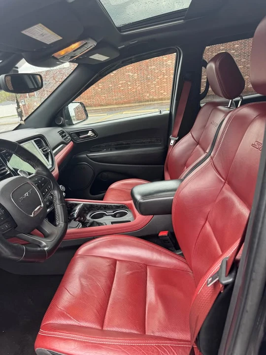 2023 Dodge Durango 3rd Gen - Image 6 of 14