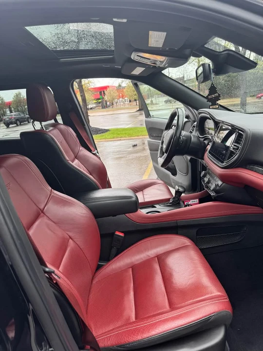 2023 Dodge Durango 3rd Gen - Image 9 of 14