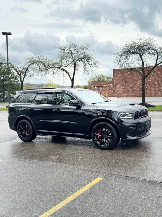 2023 Dodge Durango 3rd Gen - Image 4 of 14