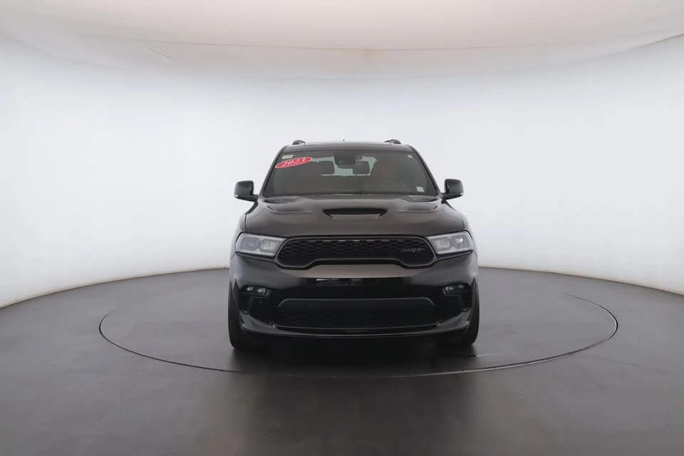 2023 Dodge Durango 3rd Gen - Image 2 of 11