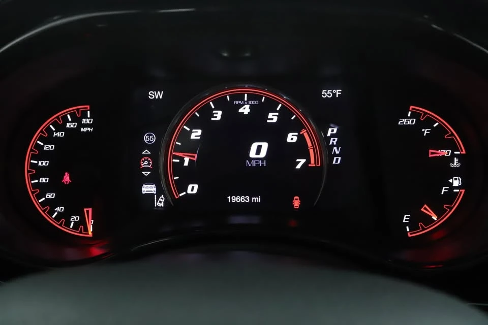 2023 Dodge Durango 3rd Gen - Image 7 of 11