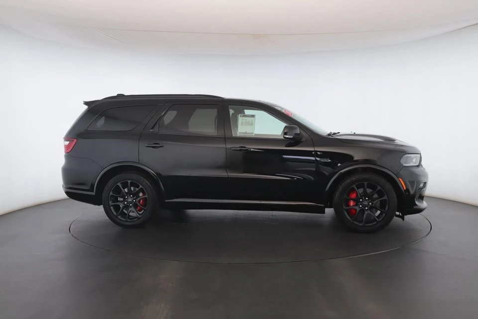 2023 Dodge Durango 3rd Gen - Image 3 of 11