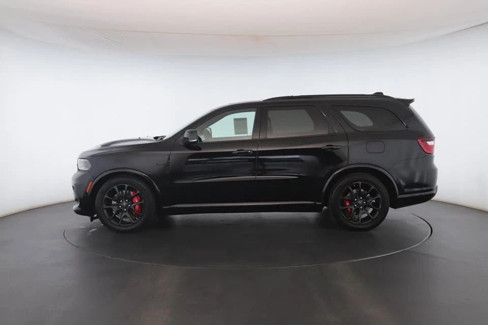 2023 Dodge Durango 3rd Gen - Image 4 of 11