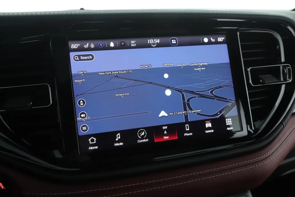2023 Dodge Durango 3rd Gen - Image 8 of 11