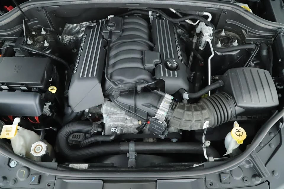 2023 Dodge Durango 3rd Gen - Image 5 of 11