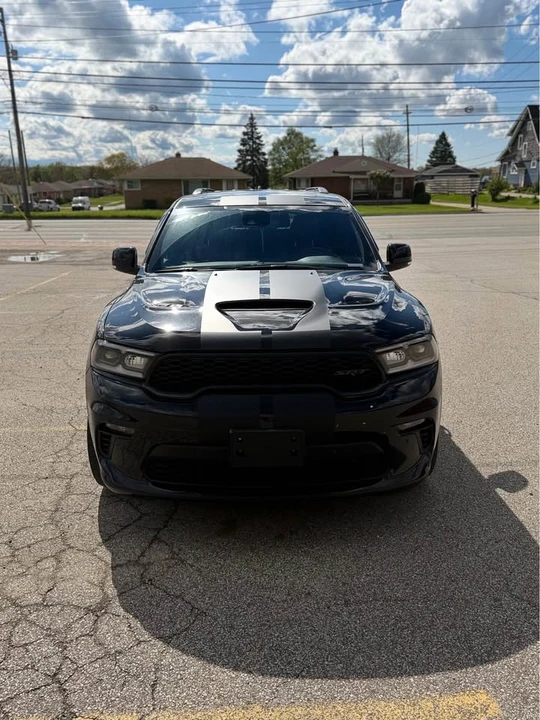 2023 Dodge Durango 3rd Gen - Image 2 of 17