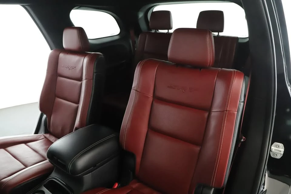 2023 Dodge Durango 3rd Gen - Image 10 of 11