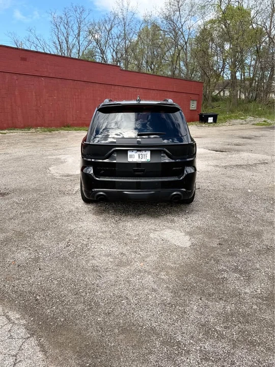 2023 Dodge Durango 3rd Gen - Image 12 of 17