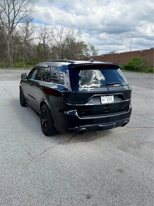 2023 Dodge Durango 3rd Gen - Image 5 of 17