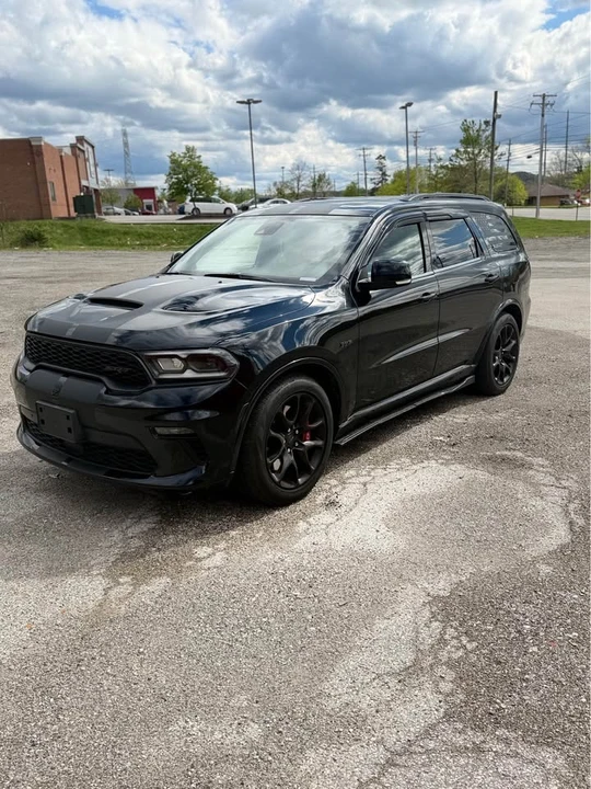 2023 Dodge Durango 3rd Gen - Image 15 of 17