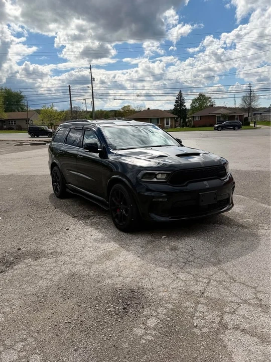 2023 Dodge Durango 3rd Gen - Image 16 of 17
