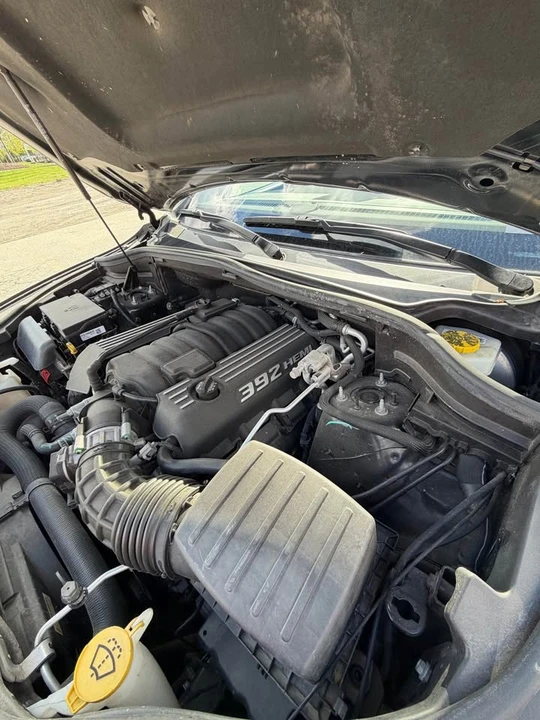 2023 Dodge Durango 3rd Gen - Image 17 of 17