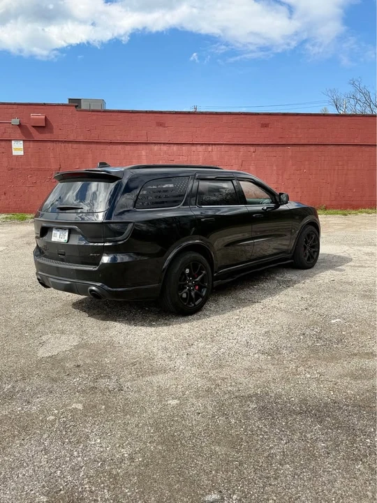2023 Dodge Durango 3rd Gen - Image 13 of 17