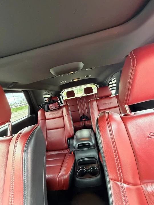 2023 Dodge Durango 3rd Gen - Image 8 of 17