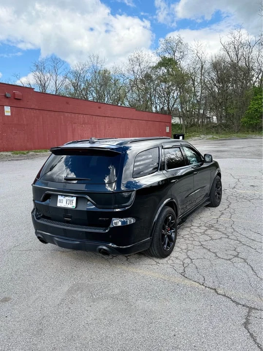 2023 Dodge Durango 3rd Gen - Image 4 of 17