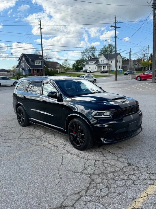 2023 Dodge Durango 3rd Gen - Image 3 of 17