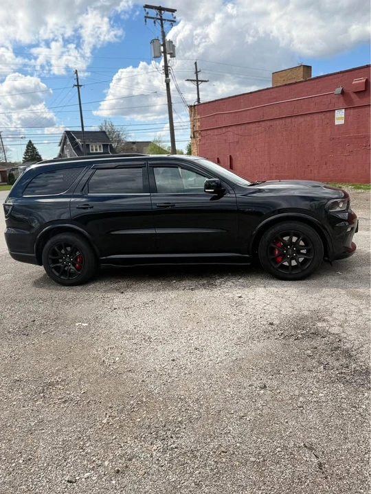 2023 Dodge Durango 3rd Gen - Image 14 of 17