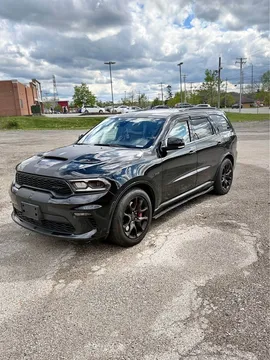 2023 Dodge Durango SRT 392 Premium
