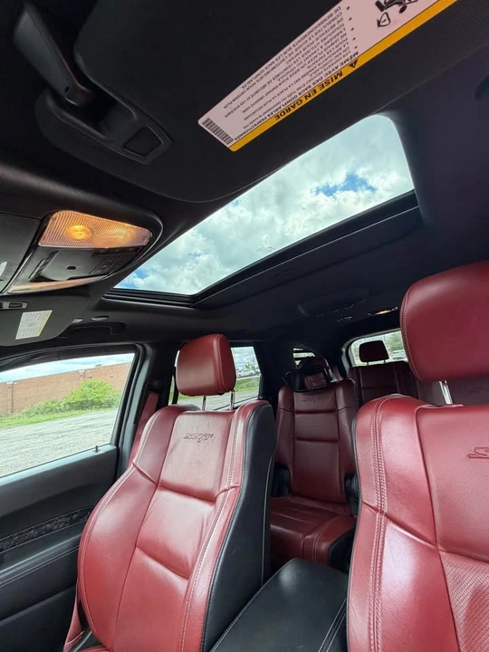 2023 Dodge Durango 3rd Gen - Image 11 of 17