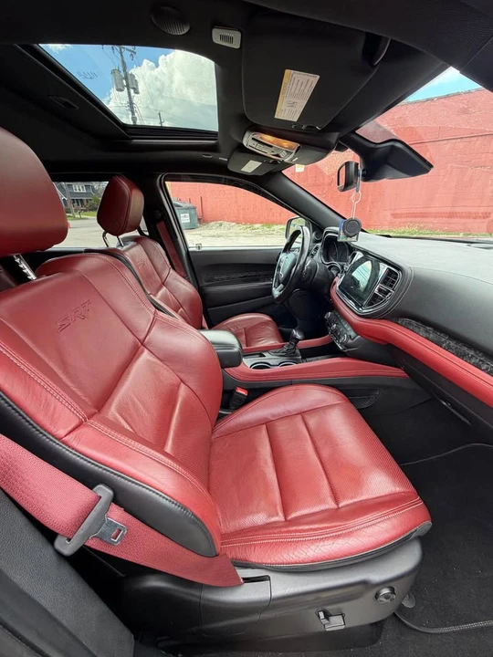 2023 Dodge Durango 3rd Gen - Image 9 of 17