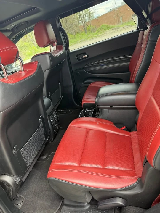 2023 Dodge Durango 3rd Gen - Image 7 of 17