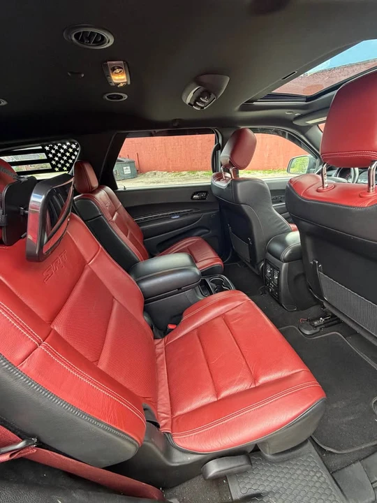 2023 Dodge Durango 3rd Gen - Image 10 of 17