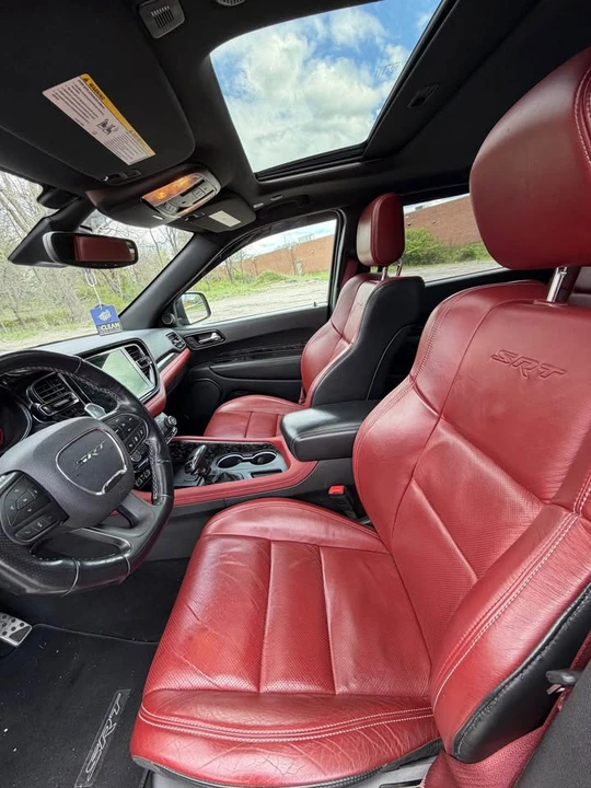 2023 Dodge Durango 3rd Gen - Image 6 of 17