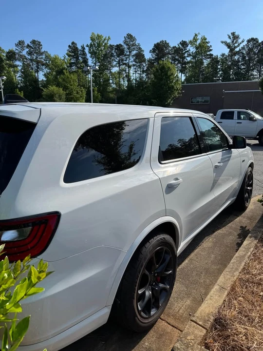 2023 Dodge Durango 3rd Gen - Image 3 of 8