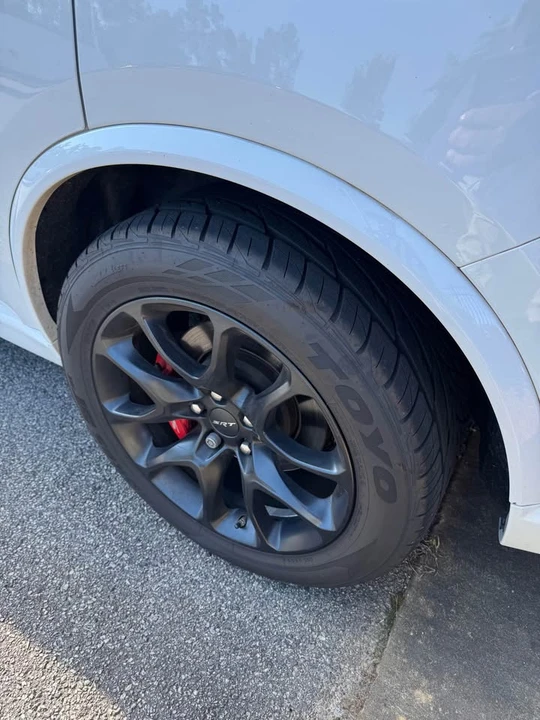 2023 Dodge Durango 3rd Gen - Image 4 of 8