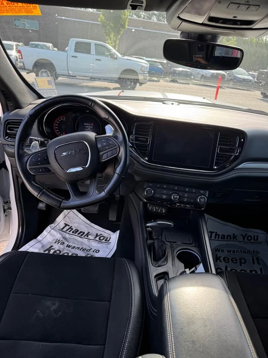 2023 Dodge Durango 3rd Gen - Image 6 of 8