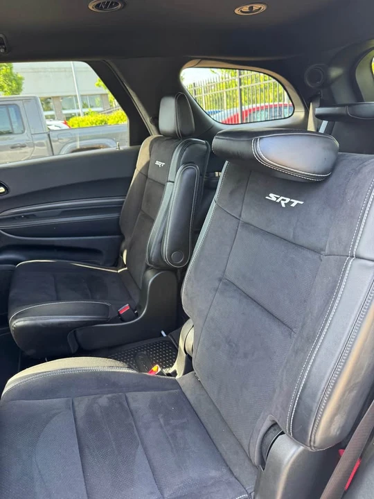 2023 Dodge Durango 3rd Gen - Image 7 of 8