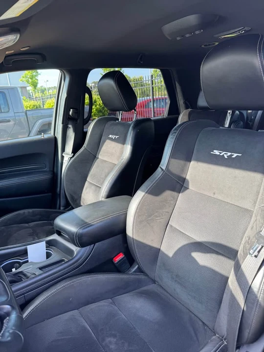2023 Dodge Durango 3rd Gen - Image 8 of 8