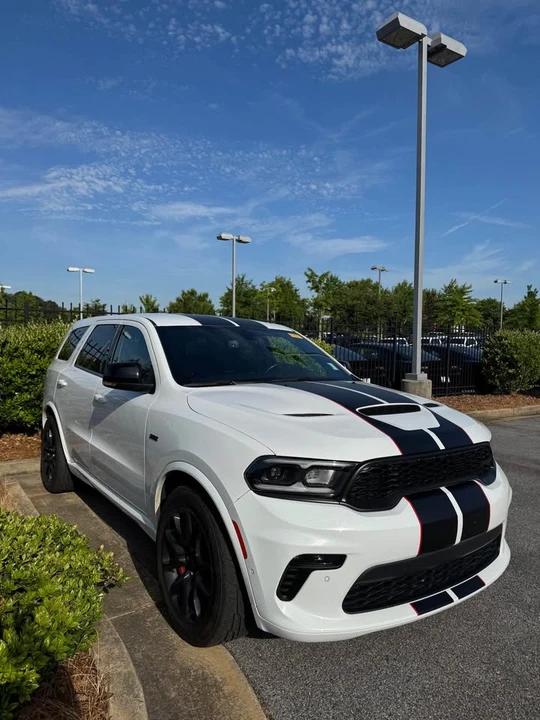 2023 Dodge Durango 3rd Gen - Image 2 of 8