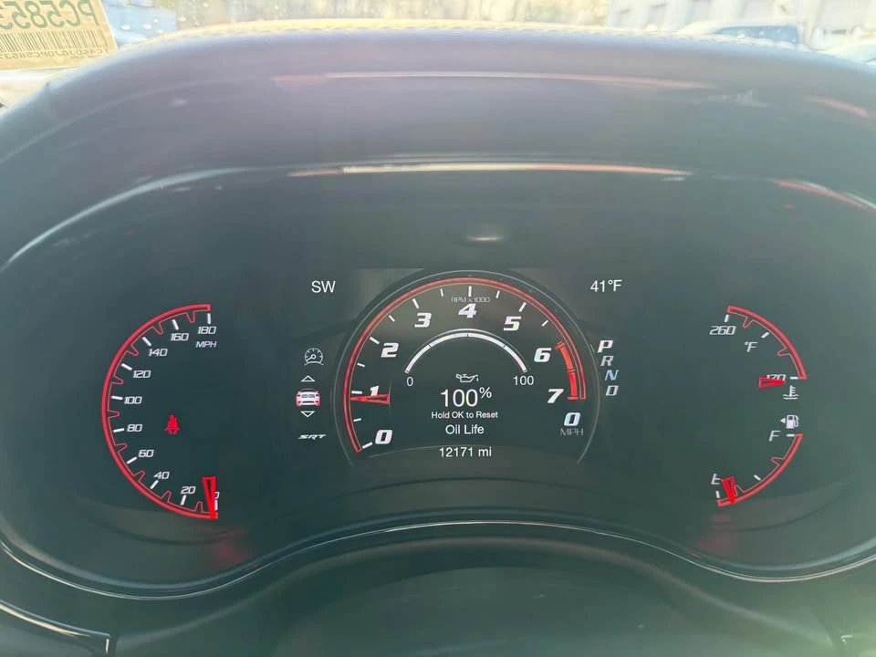 2023 Dodge Durango 3rd Gen - Image 4 of 10