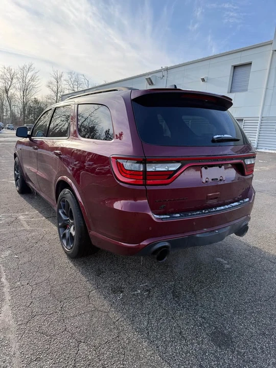 2023 Dodge Durango 3rd Gen - Image 3 of 10