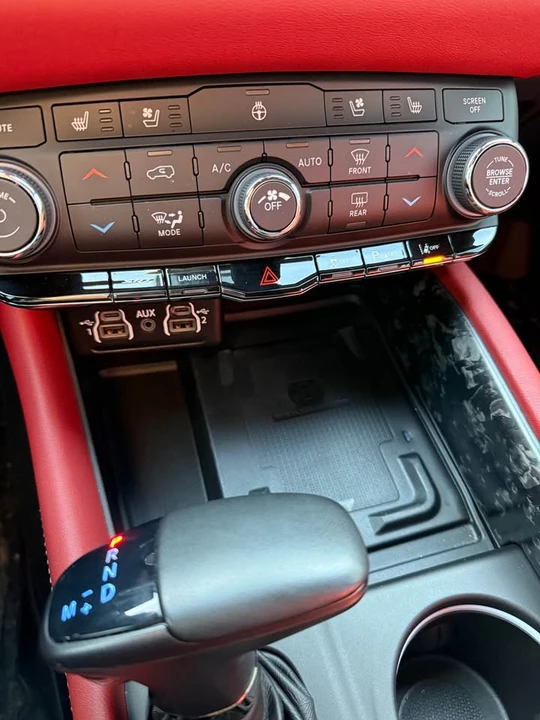2023 Dodge Durango 3rd Gen - Image 7 of 10