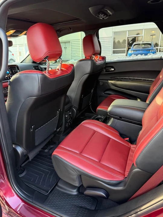 2023 Dodge Durango 3rd Gen - Image 9 of 10