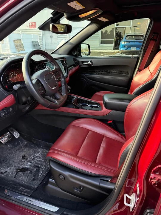 2023 Dodge Durango 3rd Gen - Image 5 of 10