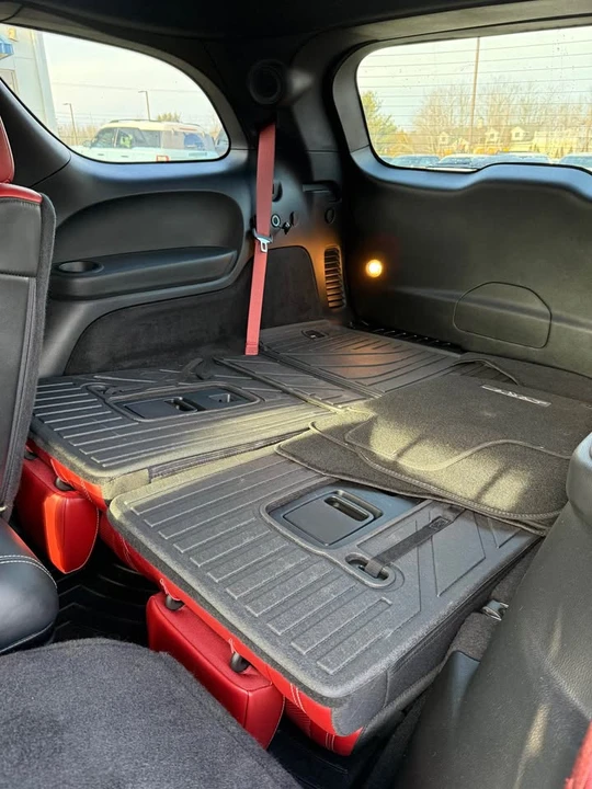 2023 Dodge Durango 3rd Gen - Image 10 of 10