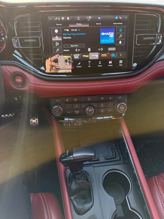 2023 Dodge Durango 3rd Gen - Image 6 of 10